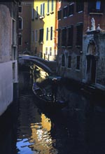 Venetian Canal II
